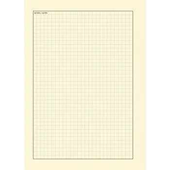 Notatnik Life organizer 165x230mm 80 kart różowy