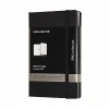 Notatnik MOLESKINE PRO Portfolio 6 kieszonek