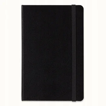 Notatnik MOLESKINE PRO Portfolio 6 kieszonek