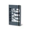 Notatnik STIFFLEX 13x21cm 192 strony Brooklyn