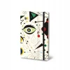 Notatnik STIFFLEX 13x21cm 192 strony Miro
