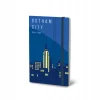 Notatnik STIFFLEX 13x21cm 192 strony New York