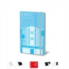 Notatnik STIFFLEX 13x21cm 192 strony South Beach