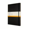 Notes Classic A4 w linie twarda oprawa 192 strony