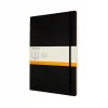 Notes Classic A4 w linie miękka oprawa 192 strony