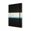 Notes Classic A4 w kropki twarda oprawa 192