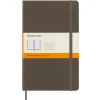 Notes Classic L w linie twarda oprawa 240 stron
