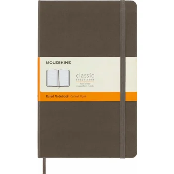 Notes Classic L w linie twarda oprawa 240 stron