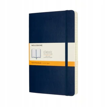 Notes Classic L w linie miękka oprawa 400 stron