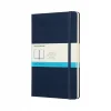 Notes Classic L w kropki twarda oprawa 240 stron