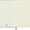 Notes Classic L w kropki twarda oprawa 240 stron