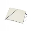 Notes Classic L w kropki twarda oprawa 240 stron