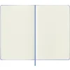 Notes Classic L gładki twarda oprawa 240 stron