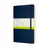 Notes Classic L gładki miękka oprawa 400 stron