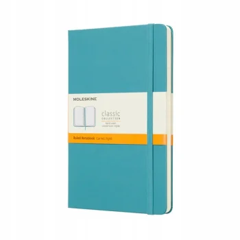 Notes Classic L w linie twarda oprawa 240 stron