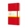 Notes Classic L w kratkę twarda oprawa 240 stron