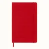 Notes Classic L w kratkę twarda oprawa 240 stron