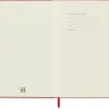 Notes Classic L w kratkę twarda oprawa 240 stron