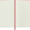 Notes Classic L w kratkę twarda oprawa 240 stron