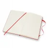 Notes Classic L w kratkę twarda oprawa 240 stron