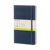 Notes Classic L gładki twarda oprawa 240 stron