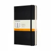 Notes Classic L w linie twarda oprawa 400 stron