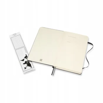 Notes Classic L w linie twarda oprawa 400 stron