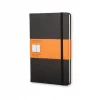 Notes Classic L w linie twarda oprawa 240 stron