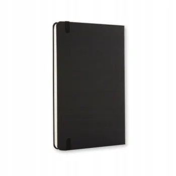 Notes Classic L w linie twarda oprawa 240 stron