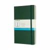 Notes Classic L w kropki twarda oprawa 240 stron