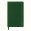 Notes Classic L w kropki twarda oprawa 240 stron