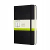 Notes Classic L gładki twarda oprawa 400 stron