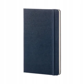 Notes Classic L w linie twarda oprawa 240 stron