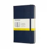 Notes Classic M w kratkę twarda oprawa 208 stron