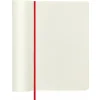 Notes Classic L 13x21cm gładki miękka oprawa 192