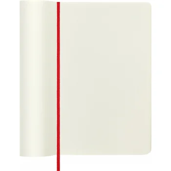 Notes Classic L 13x21cm gładki miękka oprawa 192
