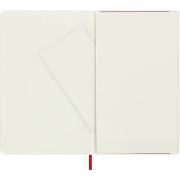 Notes Classic L 13x21cm gładki miękka oprawa 192