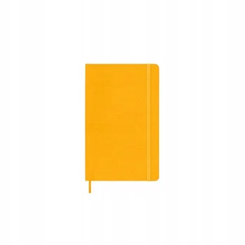 Notes Classic L w linie twarda oprawa 240 stron