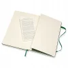 Notes Classic L w kratkę twarda oprawa 240 stron