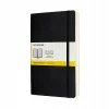 Notes Classic L w kratkę miękka oprawa 400 stron