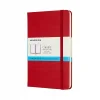 Notes Classic M 11,5x18 cm w kropki twarda oprawa