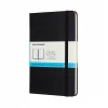 Notes Classic M 11,5x18 cm w kropki twarda oprawa