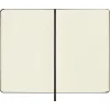 Notes Classic M 11,5x18 cm w kropki twarda oprawa