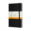 Notes Classic M w linie twarda oprawa 208 stron