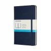 Notes Classic M w kropki twarda oprawa 208 stron