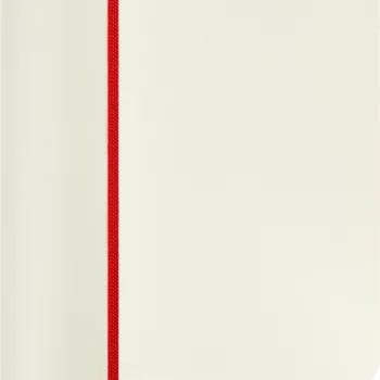 Notes Classic P gładki miękka oprawa 192 strony