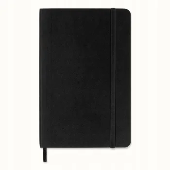Notes Classic P gładki miękka oprawa 192 strony