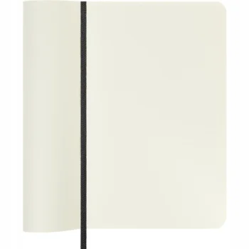 Notes Classic P gładki miękka oprawa 192 strony