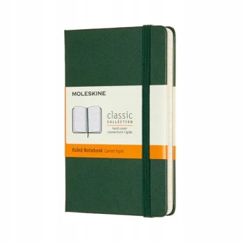 Notes Classic P w linie twarda oprawa 192 strony