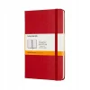 Notes Classic M 11,5x18 cm w linie twarda oprawa